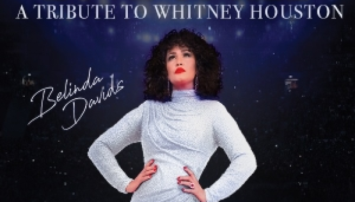 The Greatest Love of All - A Tribute to Whitney