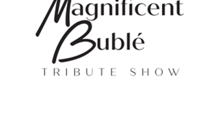 Magnificent Buble