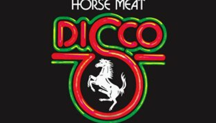 HE.SHE.THEY with Horsemeant Disco (3hr set)