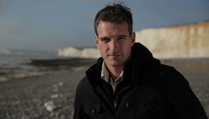 Clash of the Royals: Who Was the Greatest Monarch? with Dan Snow