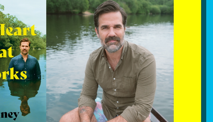 Rob Delaney: A Heart that Works