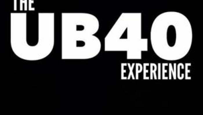 UB40 EXPERIENCE