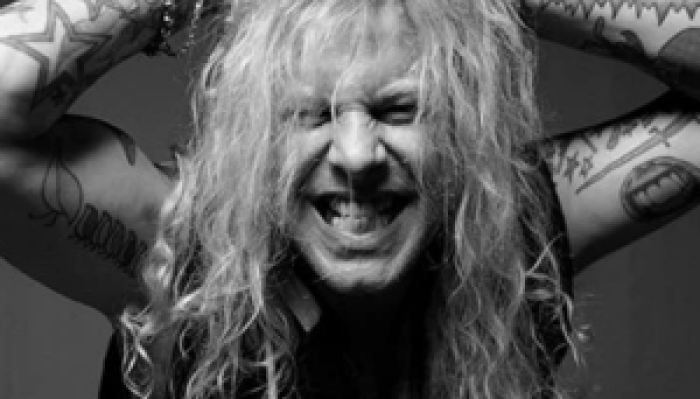 Ted Poley