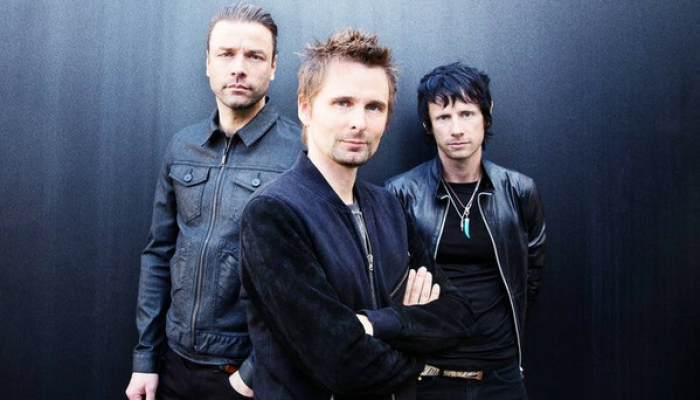 MUSE - MK BOWL - COACH TRAVEL ONLY