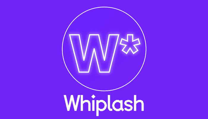 Gemma Bradley Presents Whiplash: Alissic