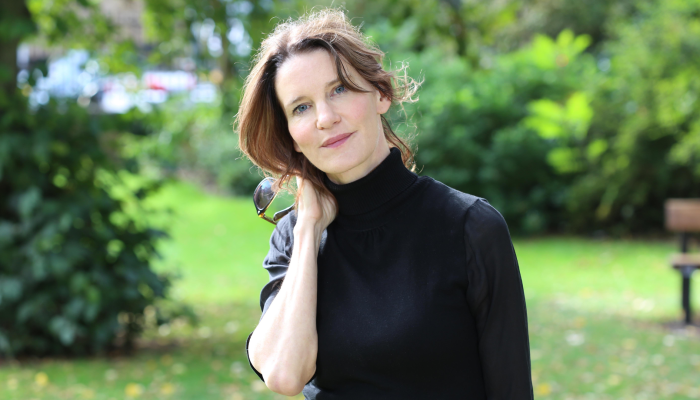 Susie Dent - The Secret Lives Of Words