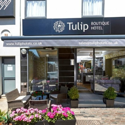 Tulip Boutique Hotel