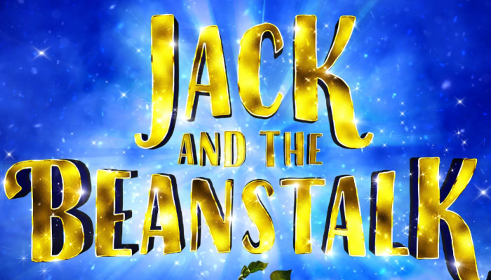 Jack and The Beanstalk - Hammersmith