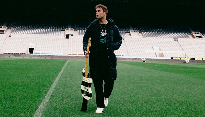 Sam Fender - Official Premium Ticket and Hotel Packages