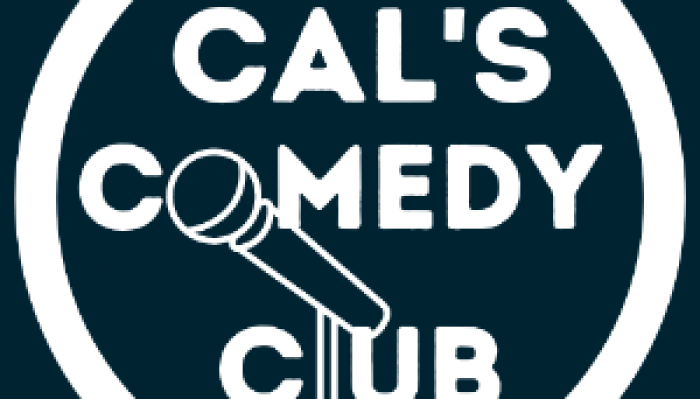 Cal's Comedy Club - October