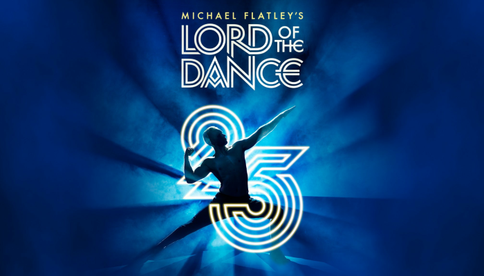 Lord of the Dance - 25th Anniversary