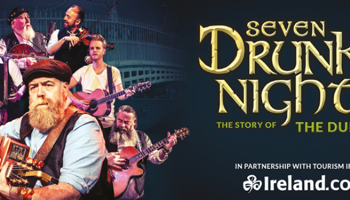 Seven Drunken Nights - The Story Of The Dubliners
