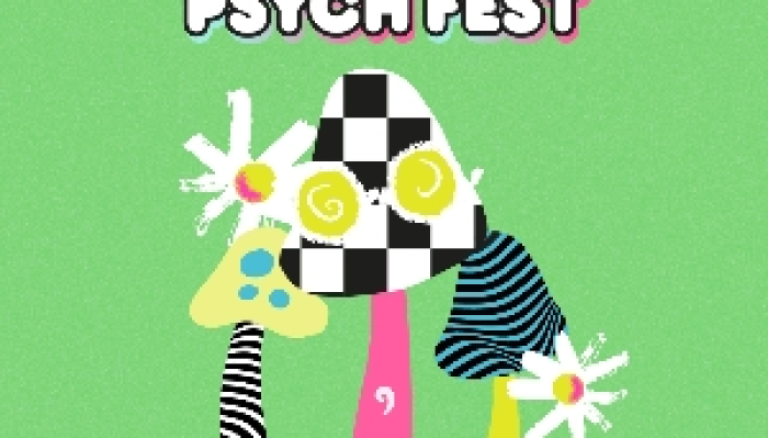 Manchester Psych Fest 2023