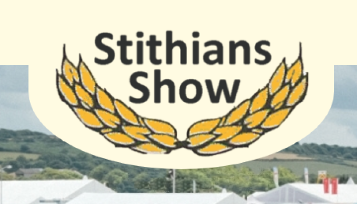 Stithians Showground
