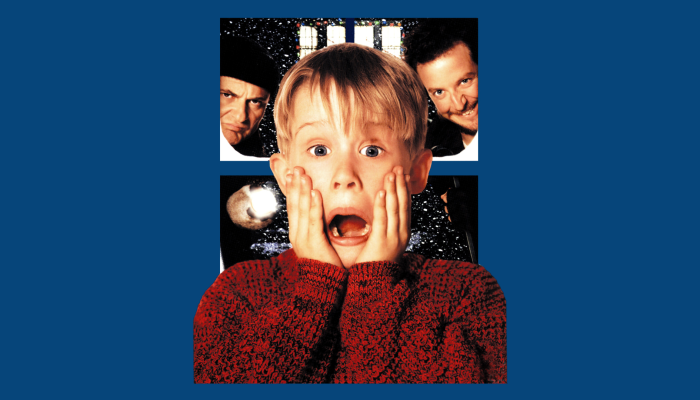 Home Alone in Concert - The Film with Live Orchestra