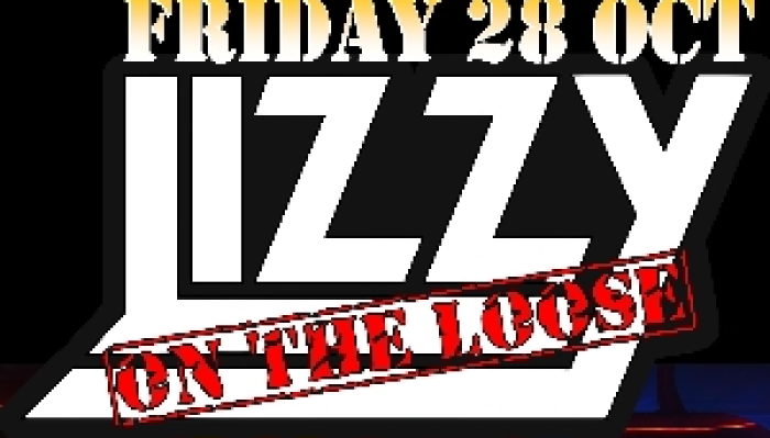 Lizzy on The Loose-Thin Lizzy Tribute