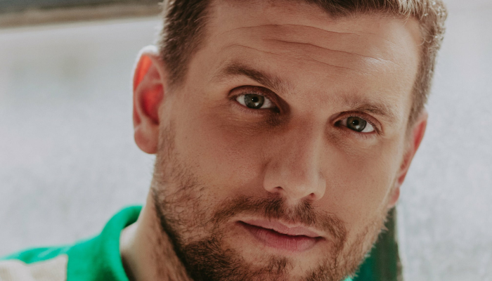 Chris Distefano: Right Intention, Wrong Move