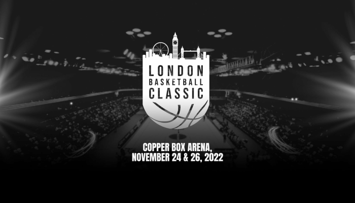 NCAA Basketball - London Basketball Classic