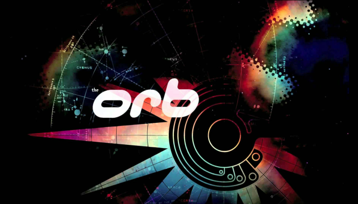 The Orb (Ambient Set) + Craig Leon & Cassell Webb