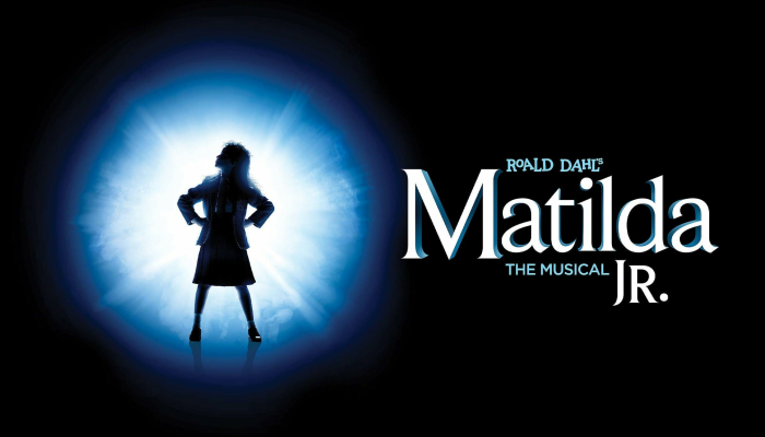 Matilda Jr: The Musical