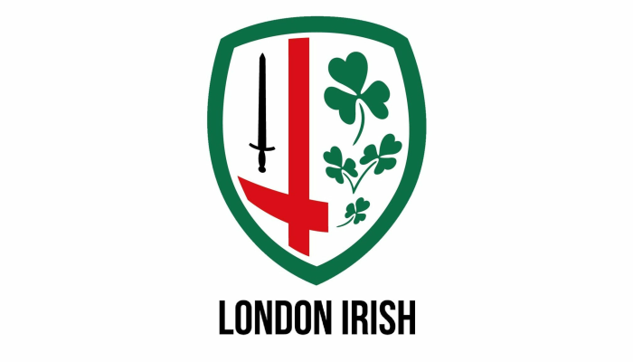 London Irish V Gloucester Rugby