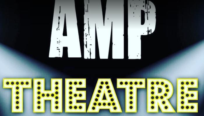 The AMP Theatre