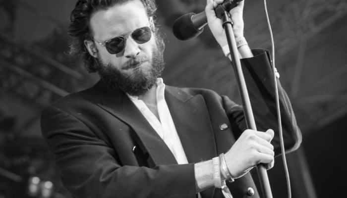 An Evening with Father John Misty