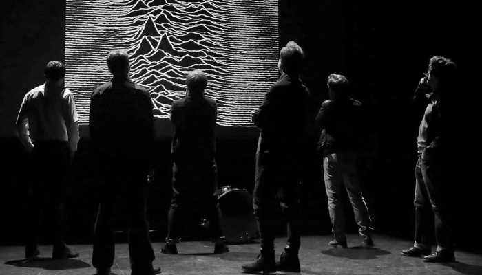 New Dawn Fades: A Play about Joy Division & Manchester