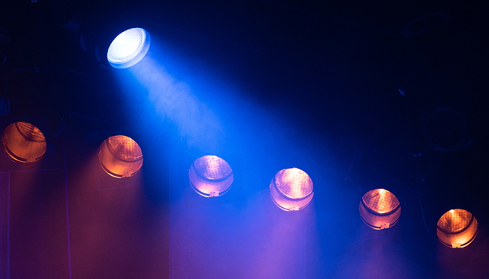 Spotlight: Sondheim - Reinventing the American Musical