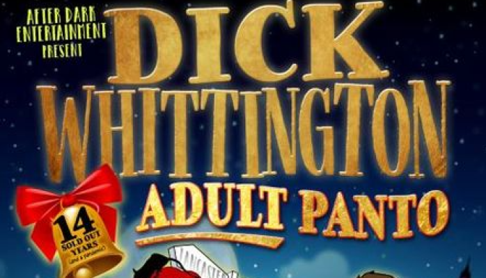 Dick Whittington – Adult Panto