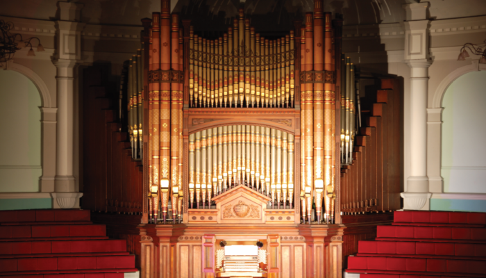 Organ Proms 2023 - 30th Anniversary - Apr