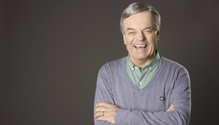 Sounds of The 60's Live: Hosted by Tony Blackburn