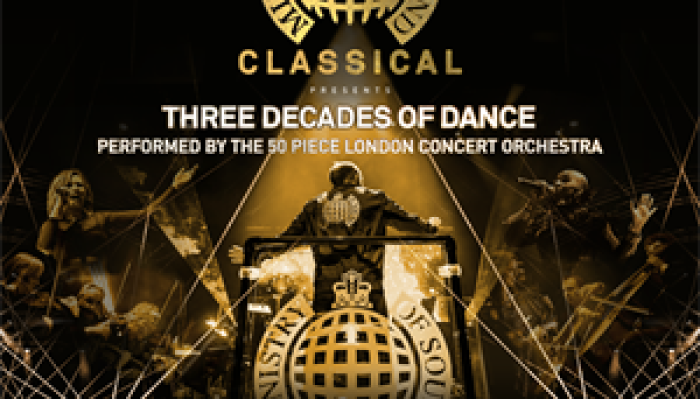 Ministry Of Sound Classical