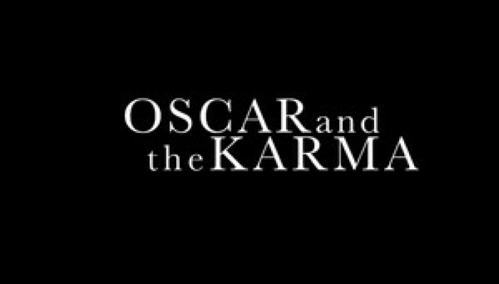 NO:IR + Oscar and the Karma & Bitter Kisses