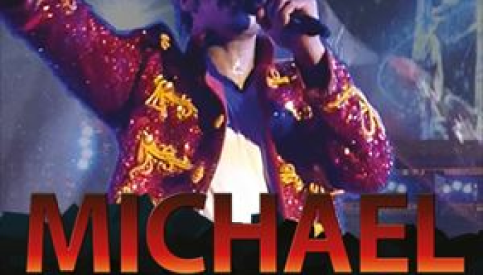 Michael Jackson - The Legacy