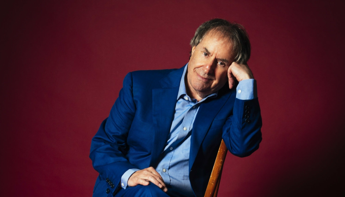 Chris De Burgh - His Songs, Stories And Hits