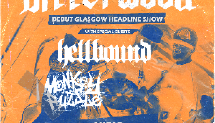 Bitterwood | Glasgow