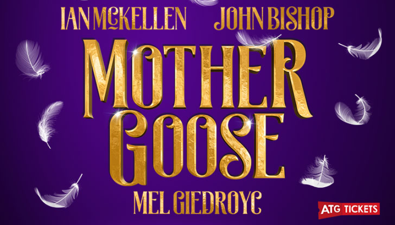 New Show Announcement - Mother Goose!
