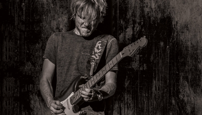 Kenny Wayne Shepherd Band: The Trouble Is..25th Anniversary World Tour