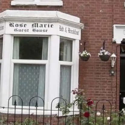 Rose Marie Guest House
