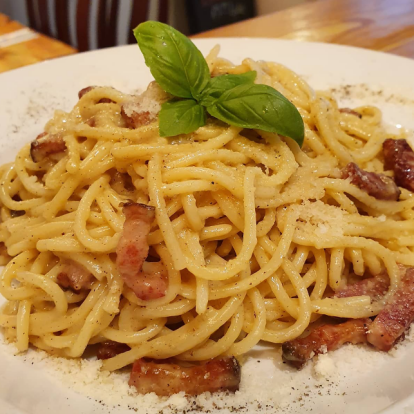 Tavernetta Italian Restaurant