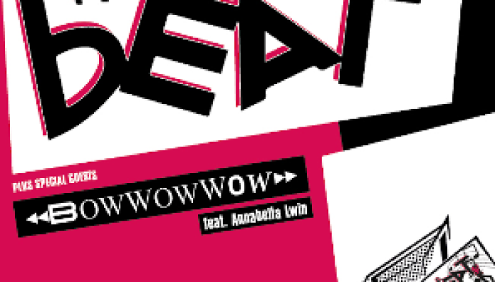 The Beat + Bow Wow Wow