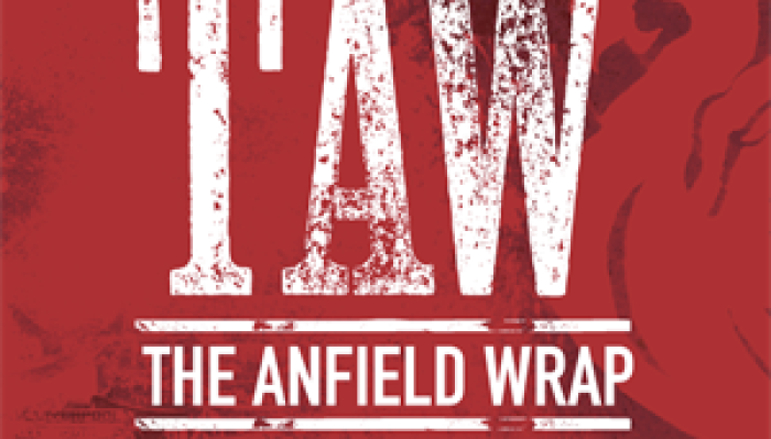 The Anfield Wrap - Live in Cork