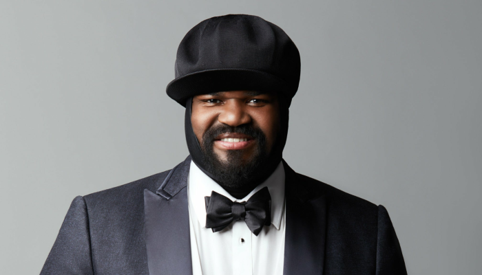 Gregory Porter & His Band