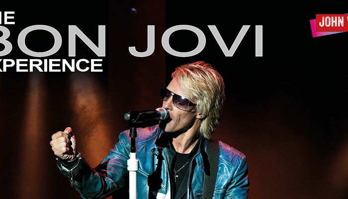 The Bon Jovi Experience 23