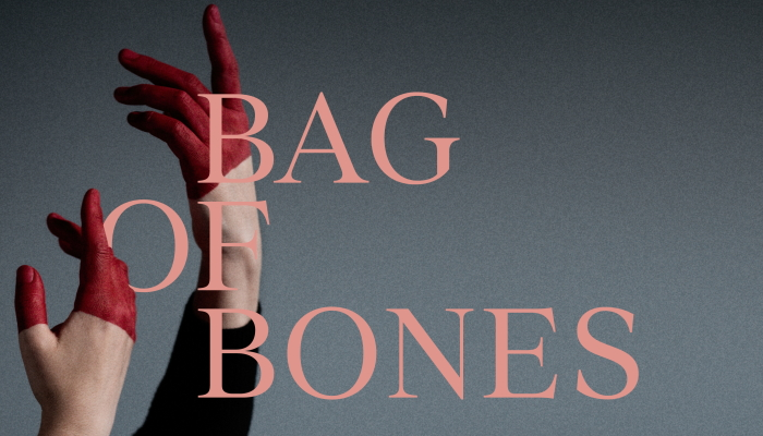 Manchester Collective: Bag of Bones with Alice Zawadzki (violin)