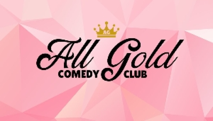 All Gold Comedy Club York