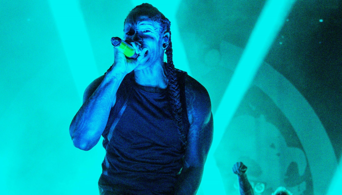 Belsonic: the Prodigy