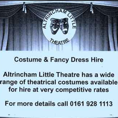 Altrincham Little Theatre