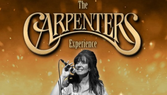 The Carpenters Experience